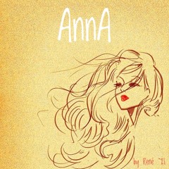 AnnA is ...