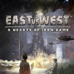 East Vs West Soundtrack - Sand Struggle