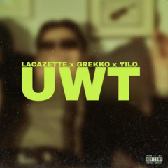 UWT-LACAZETTE x GREKKO x YILO (Full Leak)