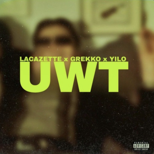 UWT-LACAZETTE x GREKKO x YILO (Full Leak)