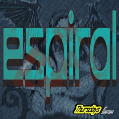 J. Córdova @ smartbar – espiral 10/17/24
