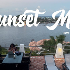 Sunset Mix | Hip-Hop, R&B & Afrobeats