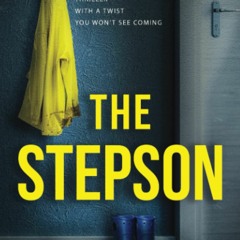 P.D.F.❤️DOWNLOAD⚡️ The Stepson A psychological thriller with a twist you won't see coming