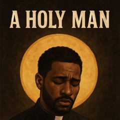 A Holy Man