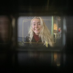 No Place Like You (Maddie and Tae) - cover