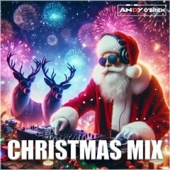 Best Mashups & Remixes Of Christmas Party Songs 2023 🎅🏼 New Dance Party Club Mix 2023 Vol. 2