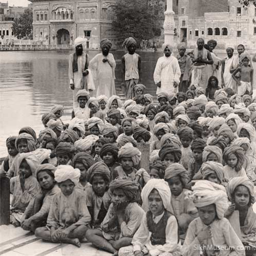 Tera Jan Ram Rasayan Mata - Bibi Jaswant Kaur