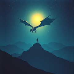 The Rise of the Solar Dragon