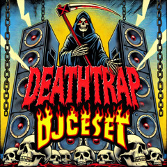 INTERNATIONAL ONE FXCKXNG HOUR DEATH COLLABORATION FROM THE DEPTHS OF HELL MIX 2 [DEATHTRAPxDJCESET]