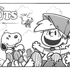 Good Grief- Funkin' Peanuts FNF