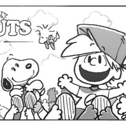 Good Grief- Funkin' Peanuts FNF