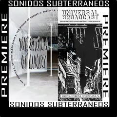 | PREMIERE | Golden Donna - The Stench of Luxury | [Universal Broadcast]