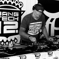 Minimal mix 2- DJK- for minimal  detroit