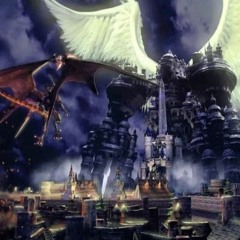 lovemebey - city (nightcore)