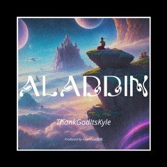 Aladdin (prod. loneliness孤独)