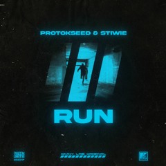 Protokseed & Stiwie - Run [SWARM-007]