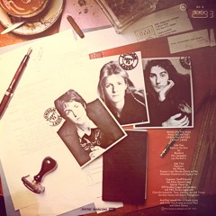 Paul McCartney & Wings - Band On The Run (Remisted)