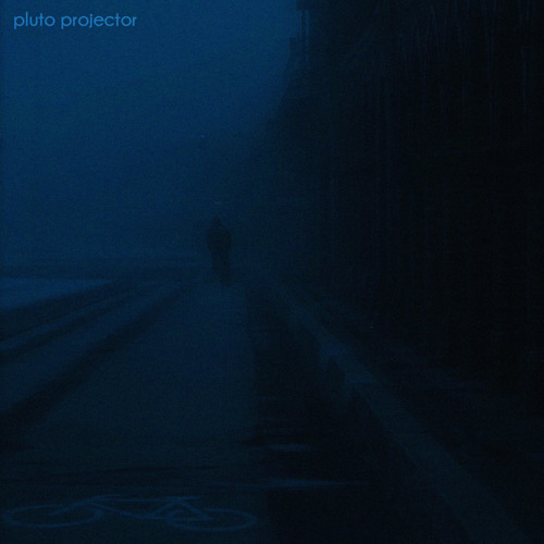 pluto projector (melody)