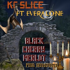 black cherry merlot ft. everalone (prod.darkmiranda)