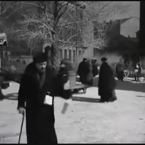 The Lady with Little Dog by Anton Chekhov - Part 2.2