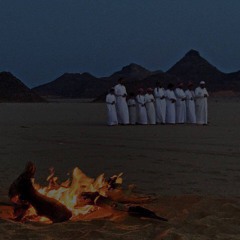 عبدالله بن سمران | أخون ؟ من جدك تقولينه أخون ؟ في عاتقي صرتي مثل فرض الصلاة