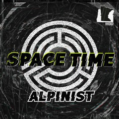 Alpinist - Space Time
