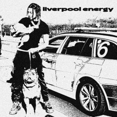 liverpool energy // ANEMOIA SOUND KIT PROMO