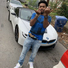 Burn1Tone - Getting Money