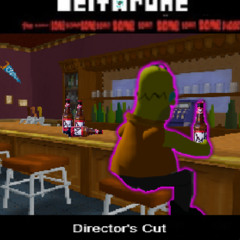 Director's Cut [T10SP]