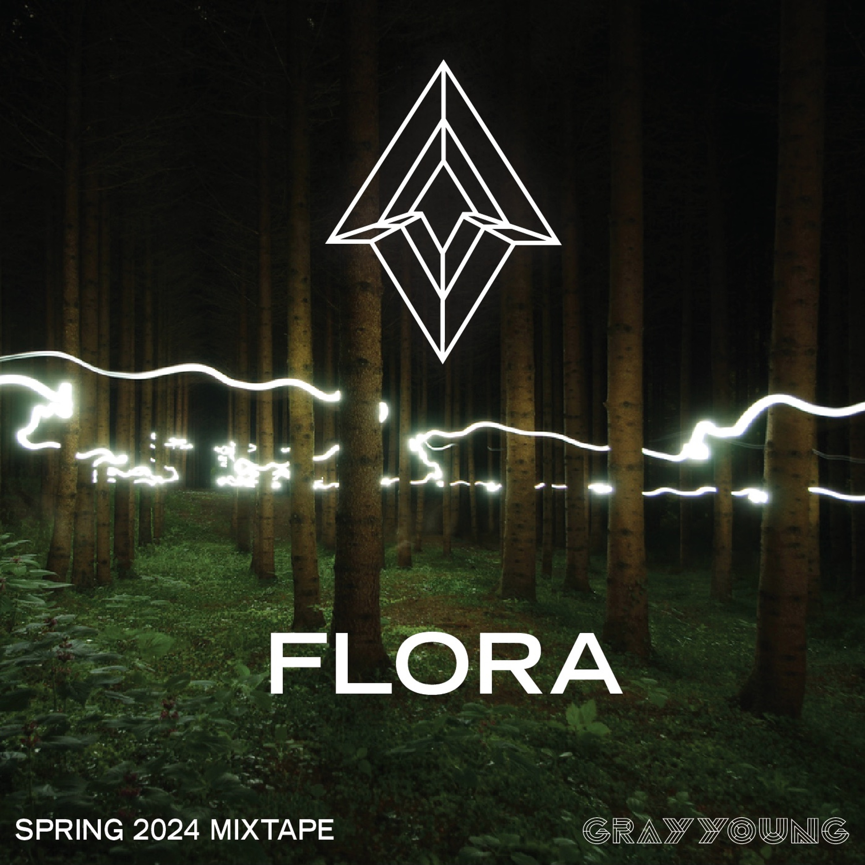 GRAYSPACE Radio