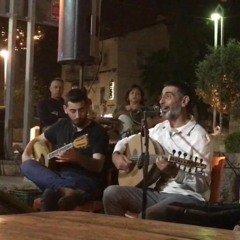 الخط ده خطي  - ألبير مرعب