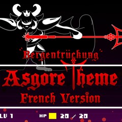 Bergentrückung (French Version)