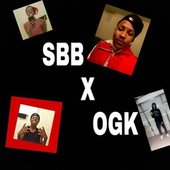 SBB x OGK 2021 Cypher