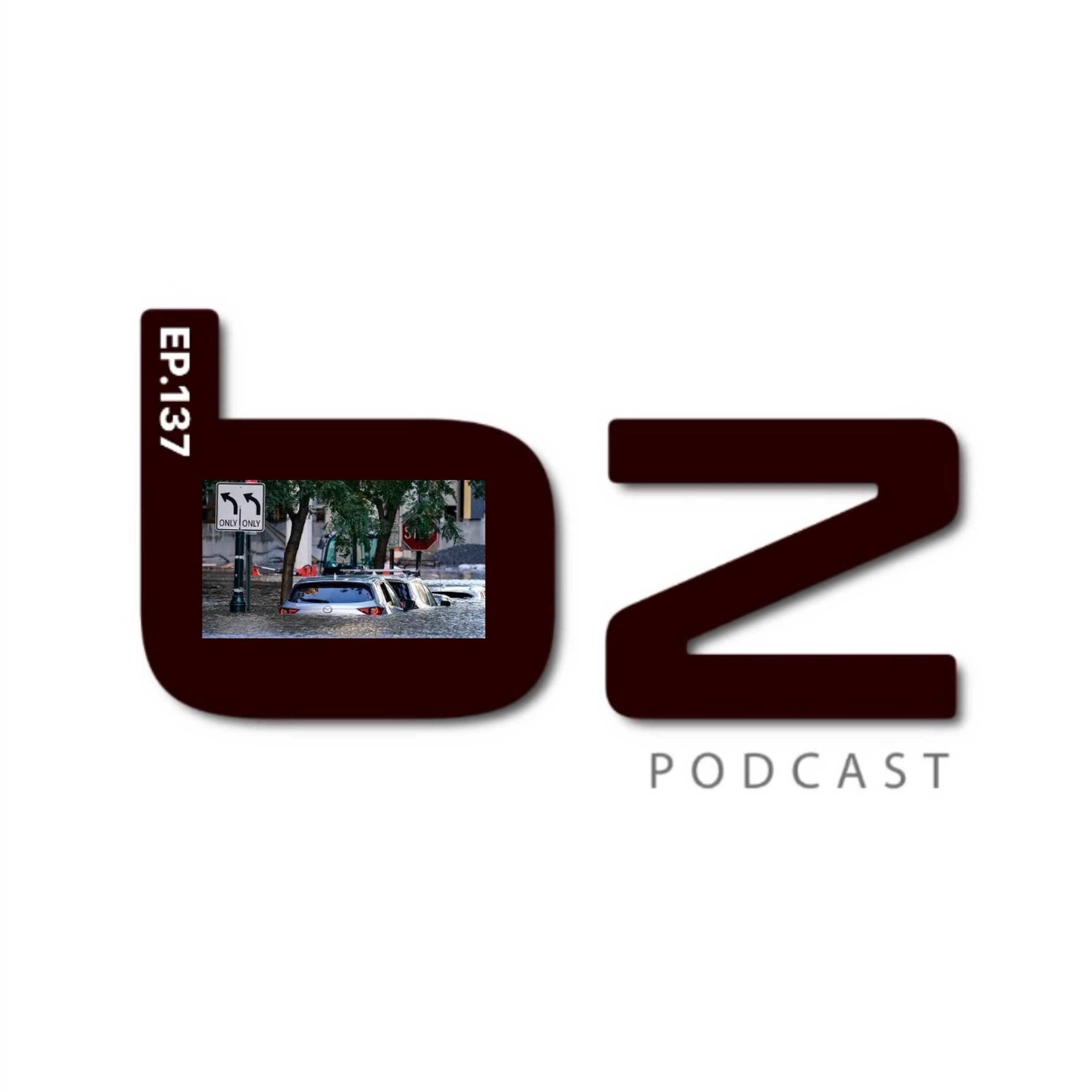 BZ Podcast