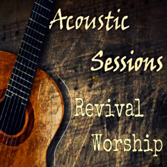 We The Kingdom - Dancing On The Waves Acoustic (Revival Worship Cover)