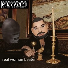 real woman beater - instrumental v1