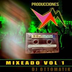 PRODUCCIONES VAM MIXEADO