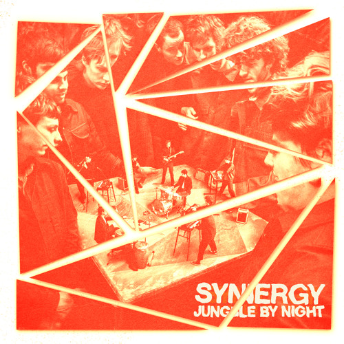 Oog om Oog (feat. Spinvis) (Elias Mazian Remix)