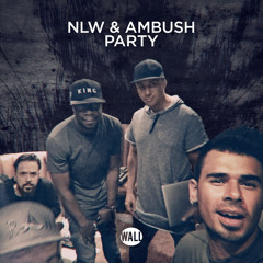 Party (Extended mix)