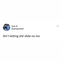 Taking It There…
