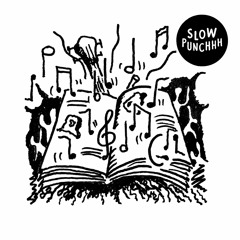 Premiere: Sven Wegner - History Of All [Slow Punchhh]