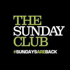 Macca Presents ... The Way Sundays Used 2 Be vol 1