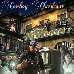 Cowboy Christmas (prod. Jake Angel Beats)