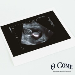 O Come 2020 Advent Devotional Day 7 A Memo To Parents