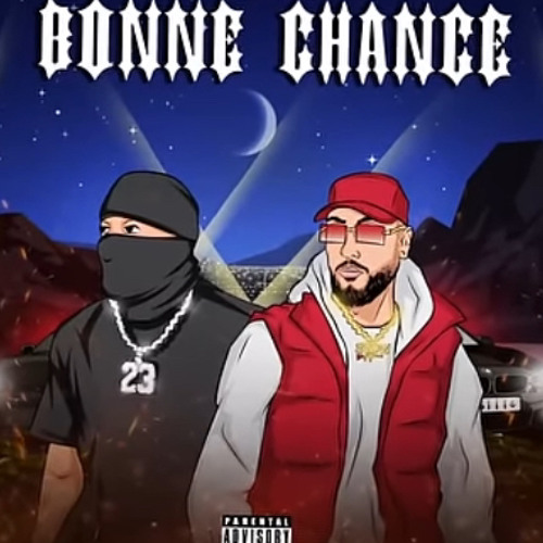 23 x 3Robi - Bonne Chance