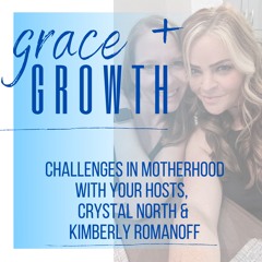 Episode 54 - Challenges of Motherhood