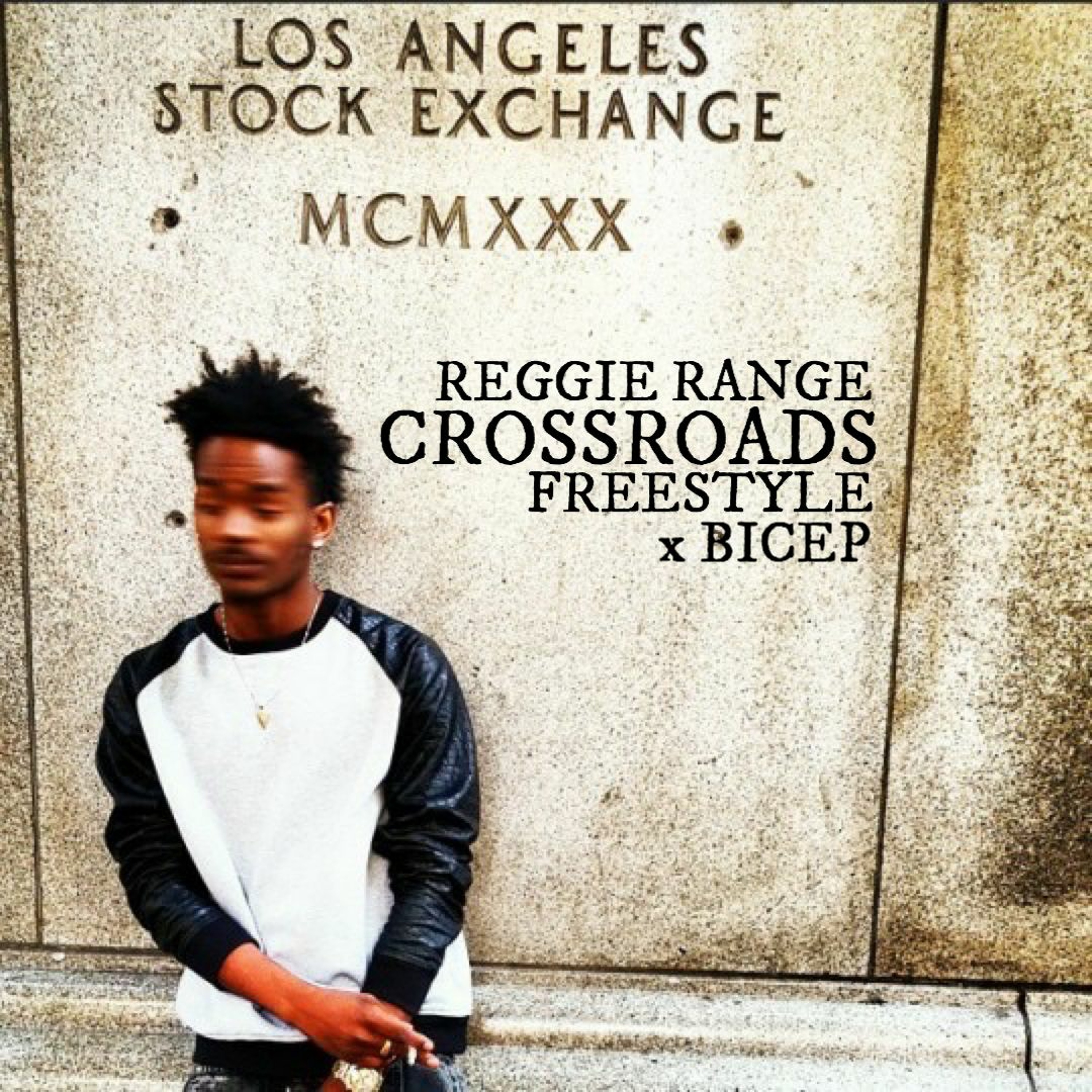 Reggie Range