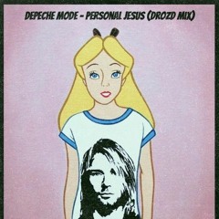 Depeche Mode - Personal Jesus (drozd Mix)