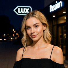 Passion - Lux Session
