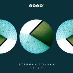 Premiere: Stephan Zovsky - Mosha [3000 Grad]